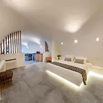 Villa San Martino Cave *