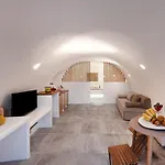 Villa San Martino Cave Pýrgos