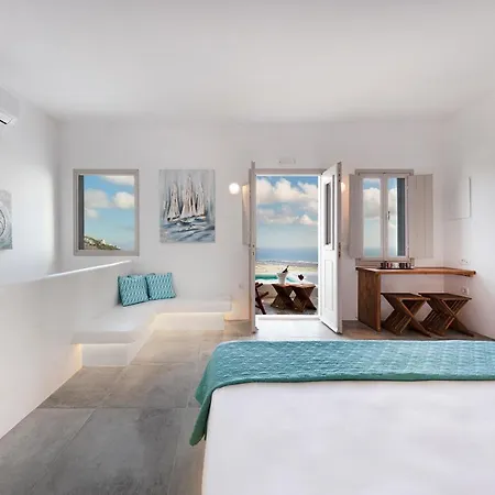 San Martino Cave Villa