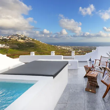 别墅 San Martino Cave Pýrgos