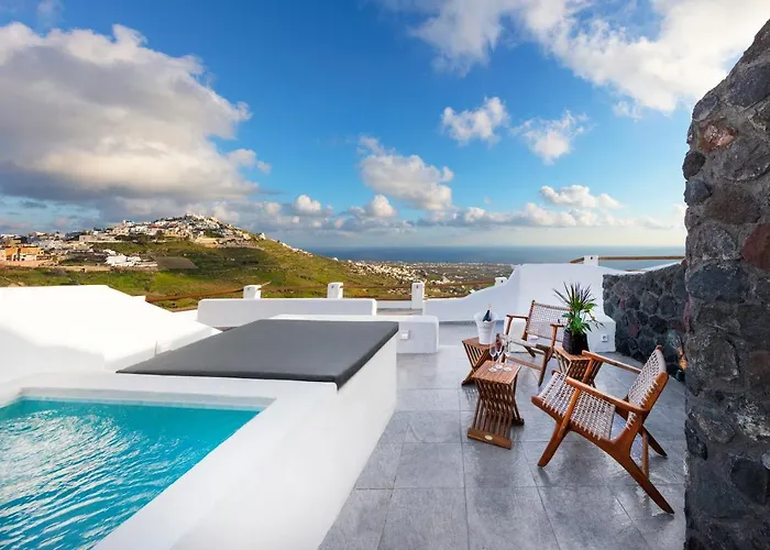 San Martino Cave Вилла *