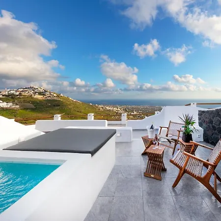 San Martino Cave Villa *