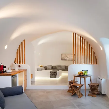 San Martino Cave Villa *