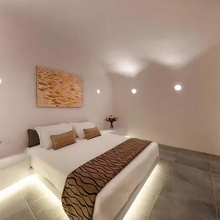 Villa San Martino Cave *