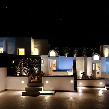 San Martino Cave Villa *