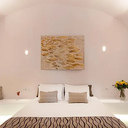 Villa San Martino Cave