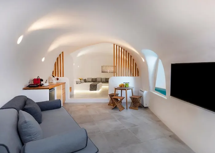 San Martino Cave Vila *