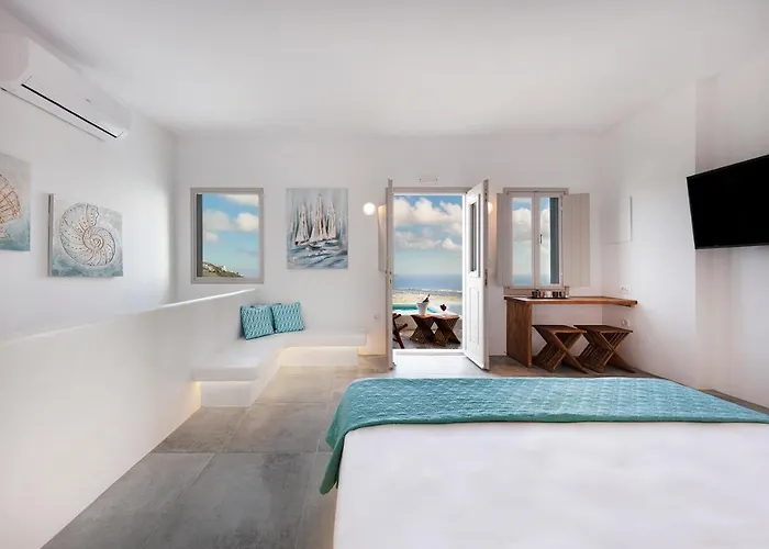 San Martino Cave Villa