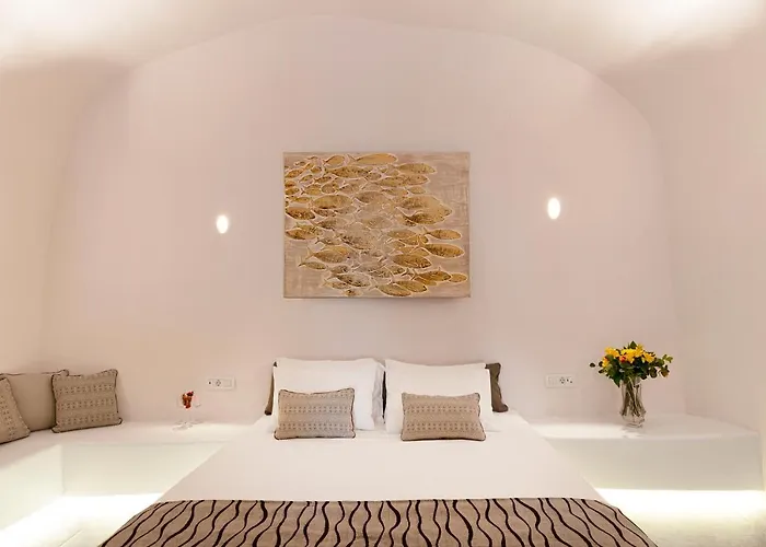 Vila San Martino Cave