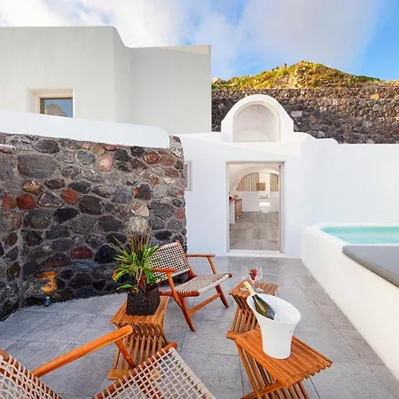 Villa San Martino Cave *